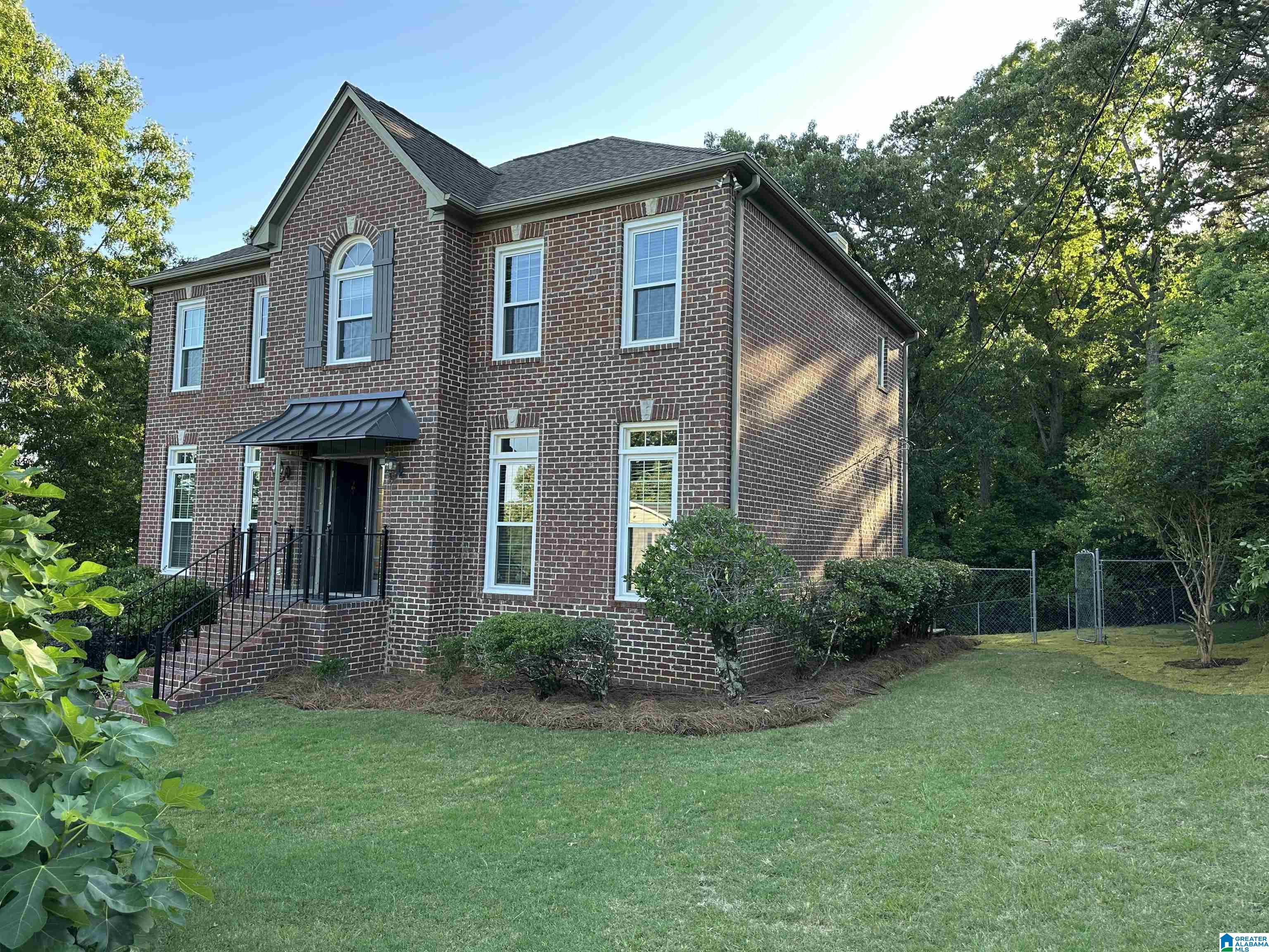 618 VAN BUREN DRIVE