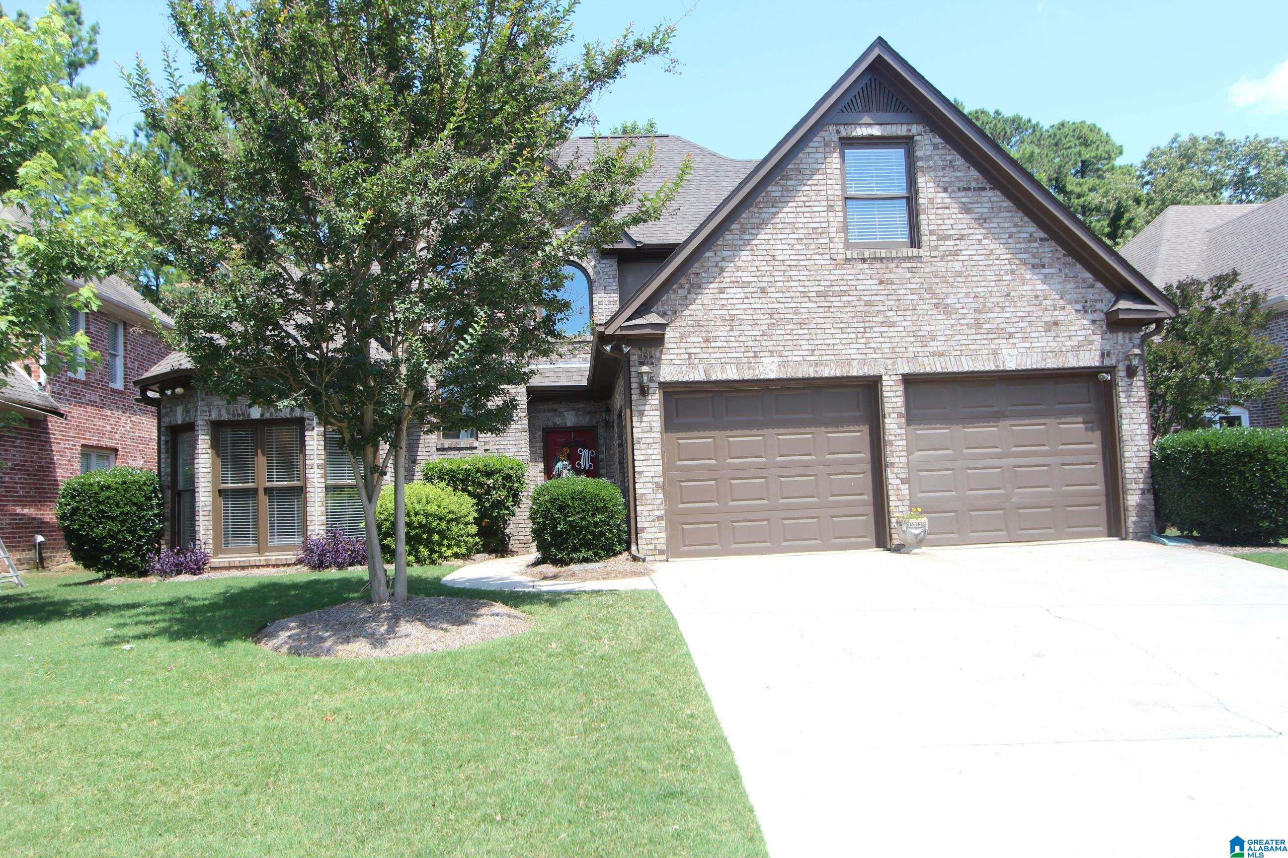 5987 WATERSIDE DRIVE