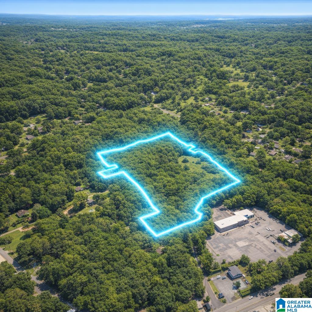 1920 FORESTDALE BOULEVARD Use for new constuction