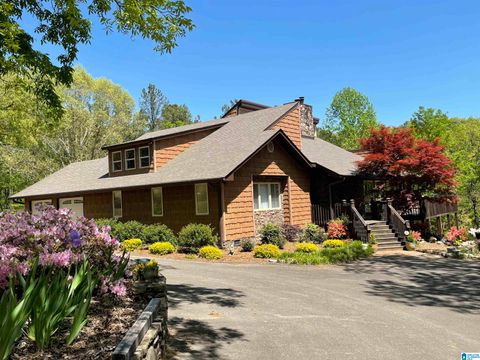 4721 RED HAWK TRAIL PELL CITY AL 35128