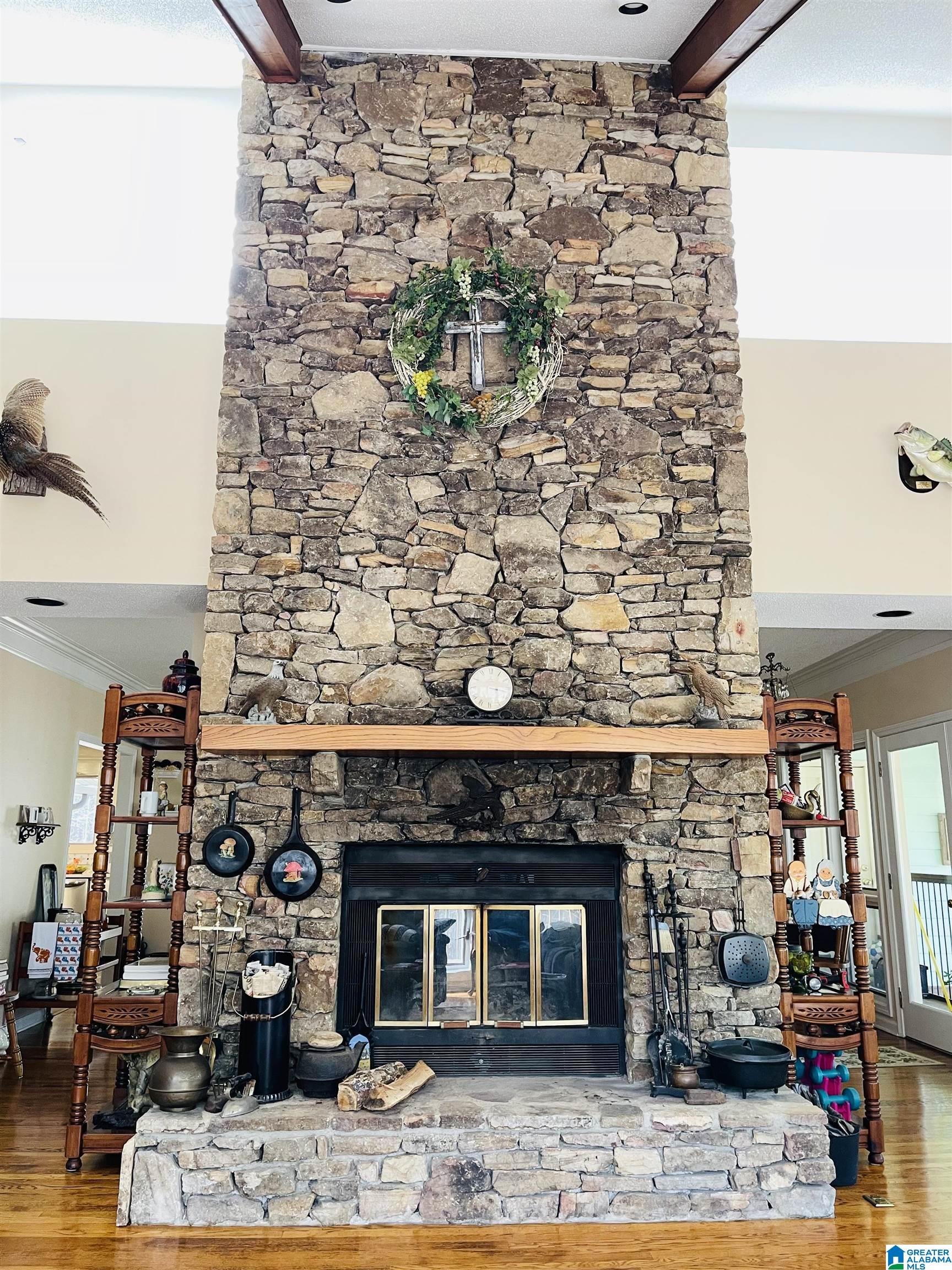 4721 RED HAWK TRAIL