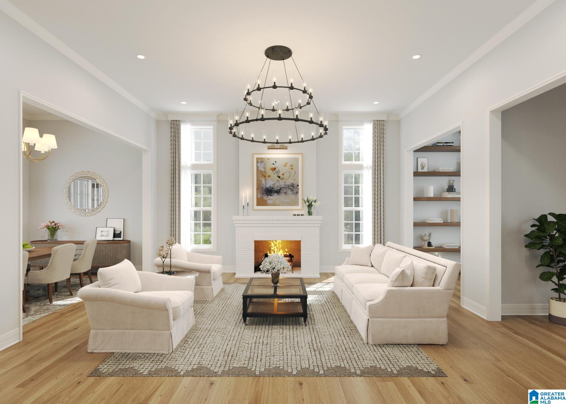 2805 LUCILLE LANE