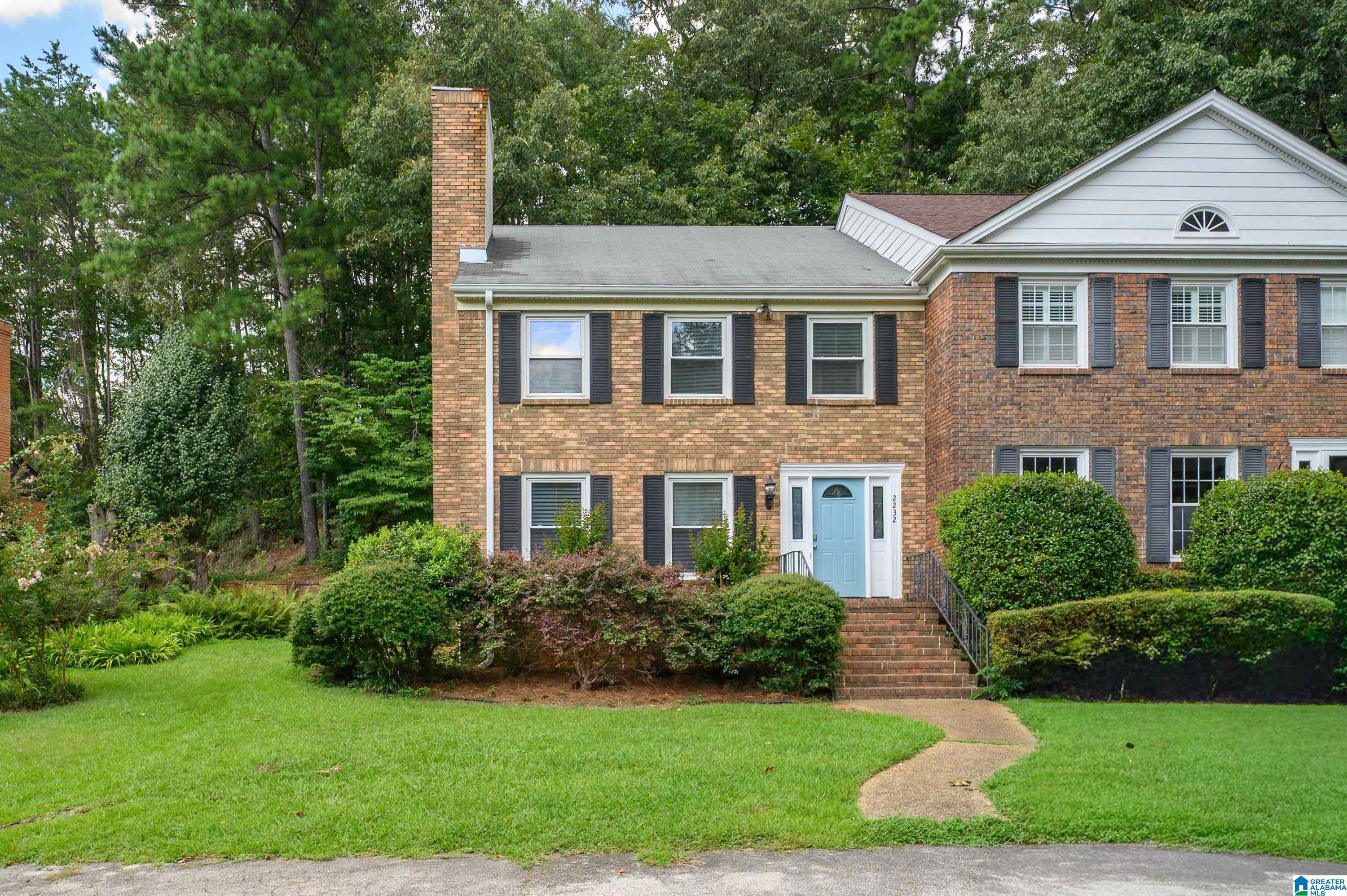 2232 MONTREAT DRIVE