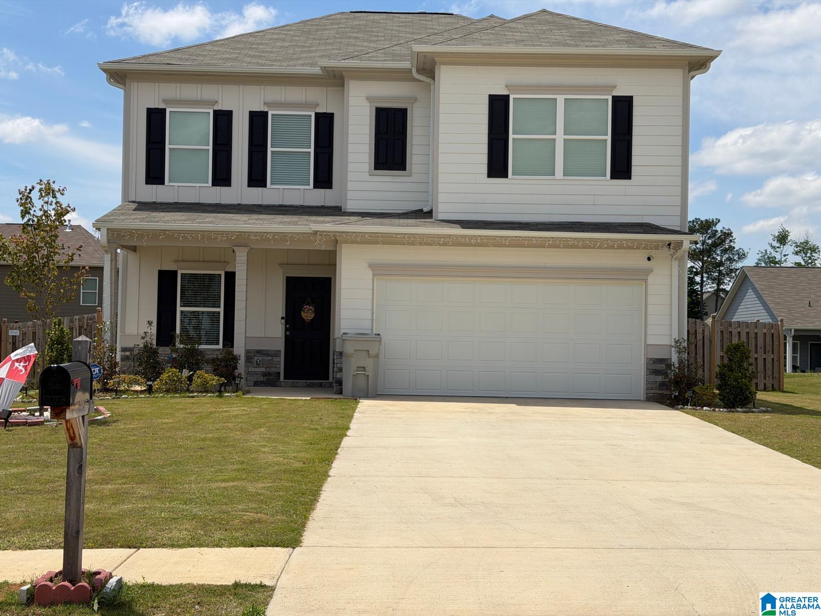 Photo 1 of 5 — 436 SPRINGDALE TRACE, COLUMBIANA, AL 35051