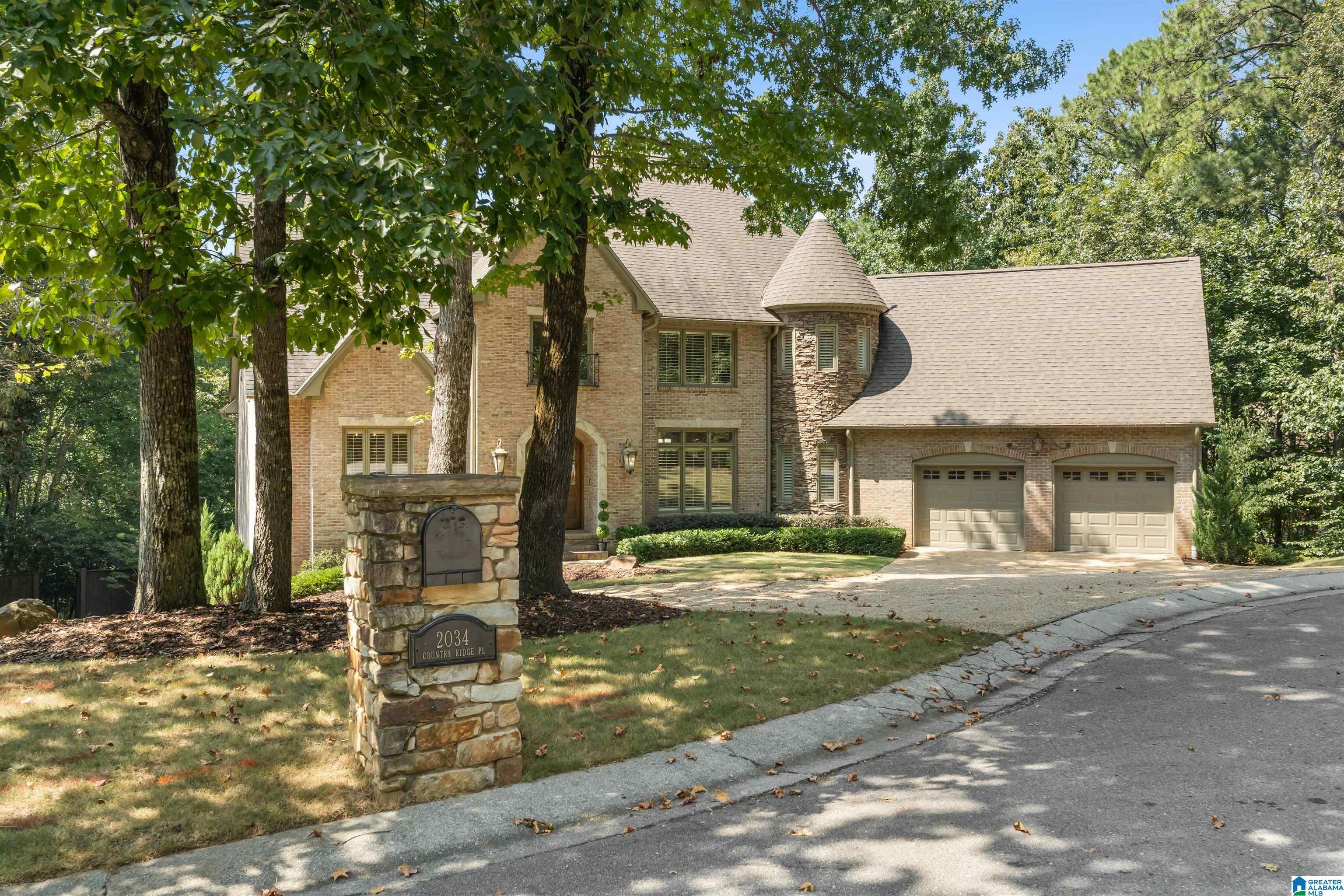 2034 COUNTRY RIDGE PLACE