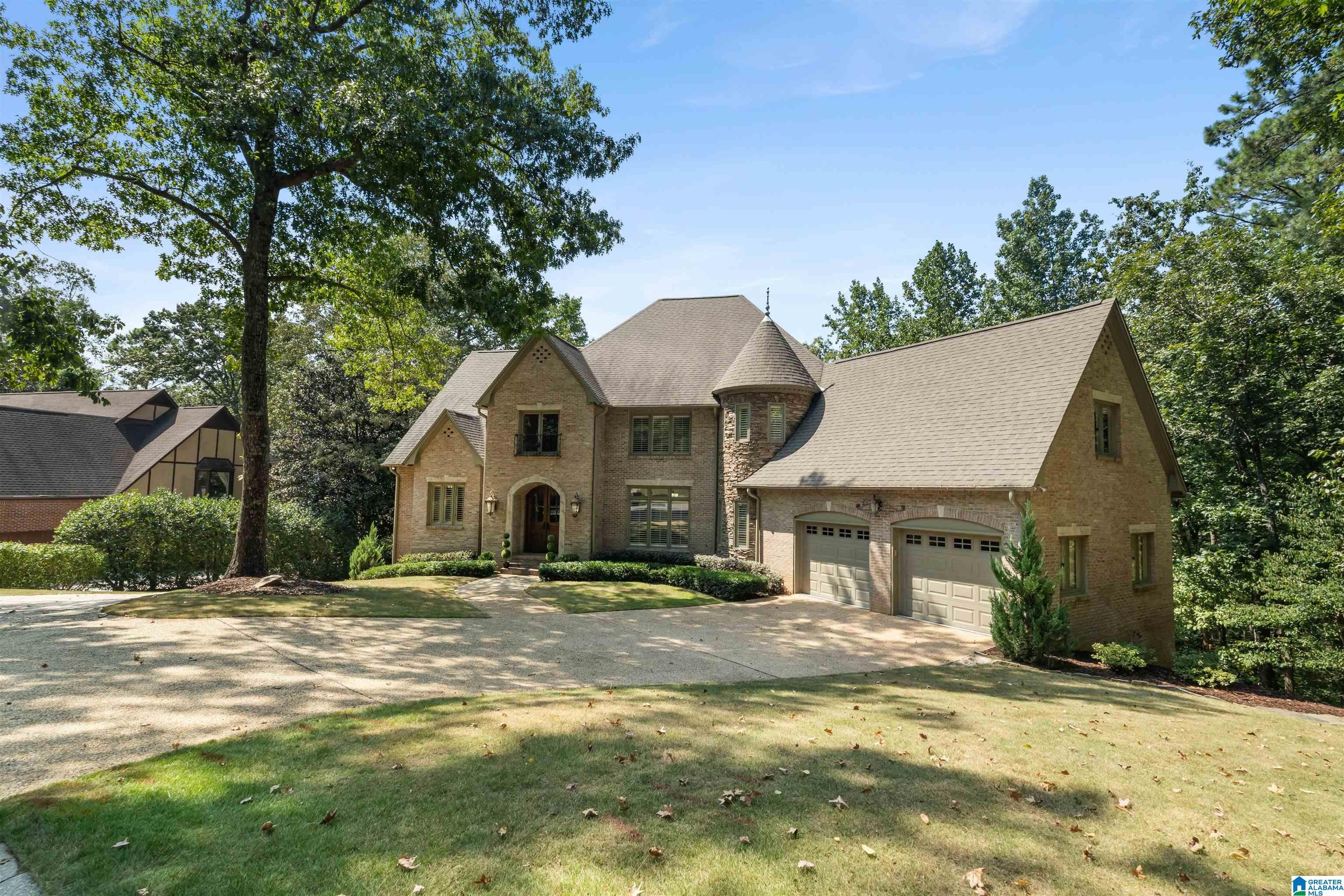 2034 COUNTRY RIDGE PLACE