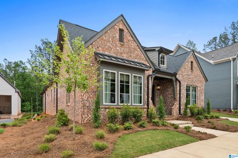 4545 OAKDELL ROAD HOOVER AL 35244