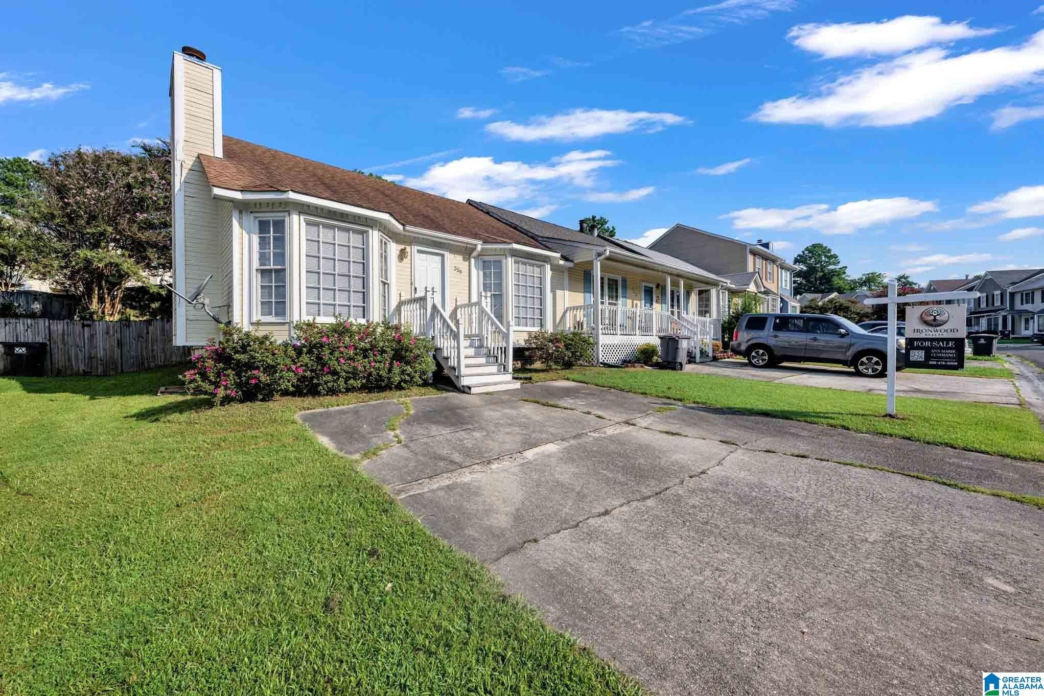 356 JAMESTOWN MANOR DRIVE