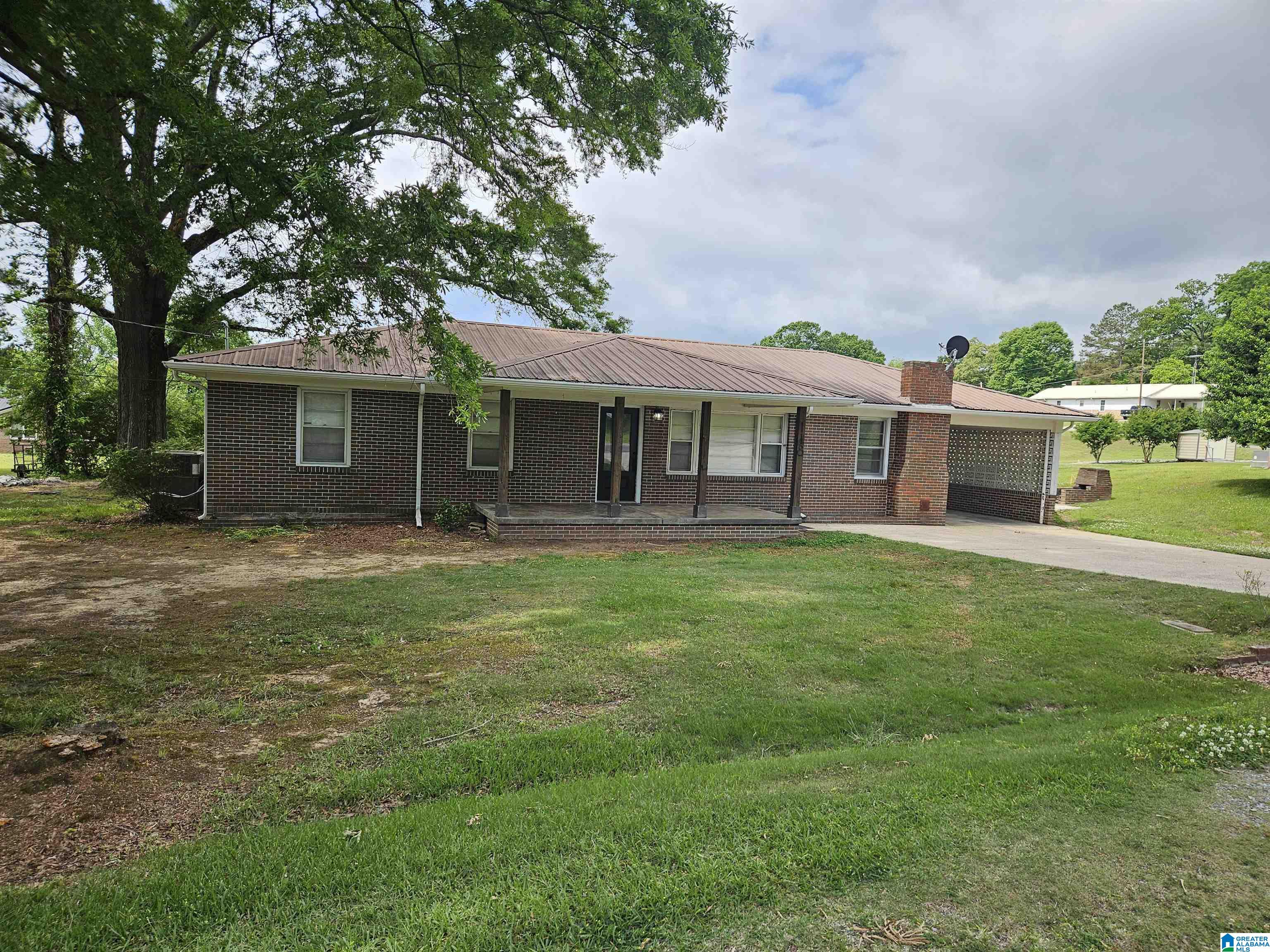 Photo 1 of 28 — 118 MARCIE STREET, STEELE, AL 35987