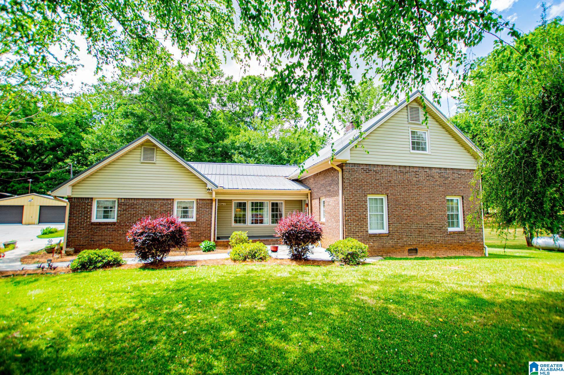 436 GOLDRIDGE ROAD