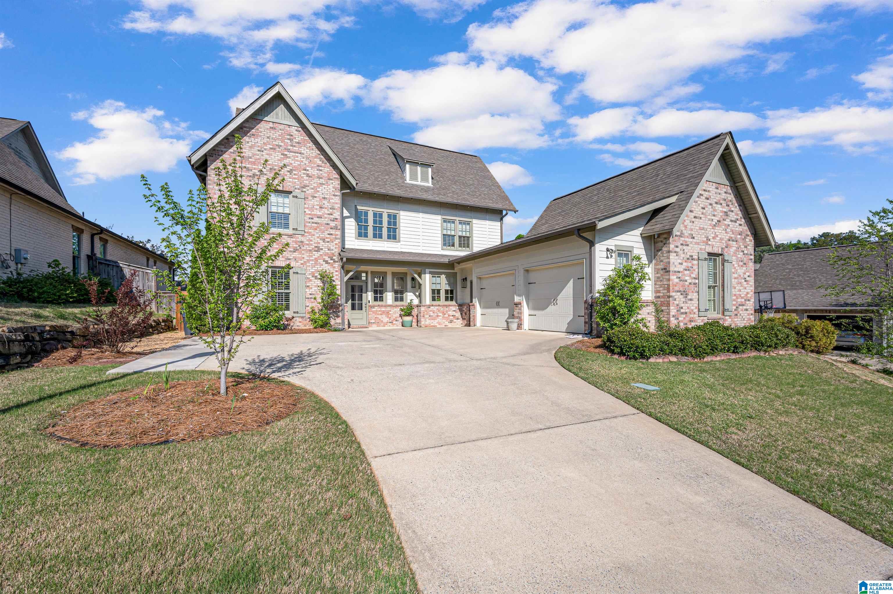 2737 ANNA STEELE LANE