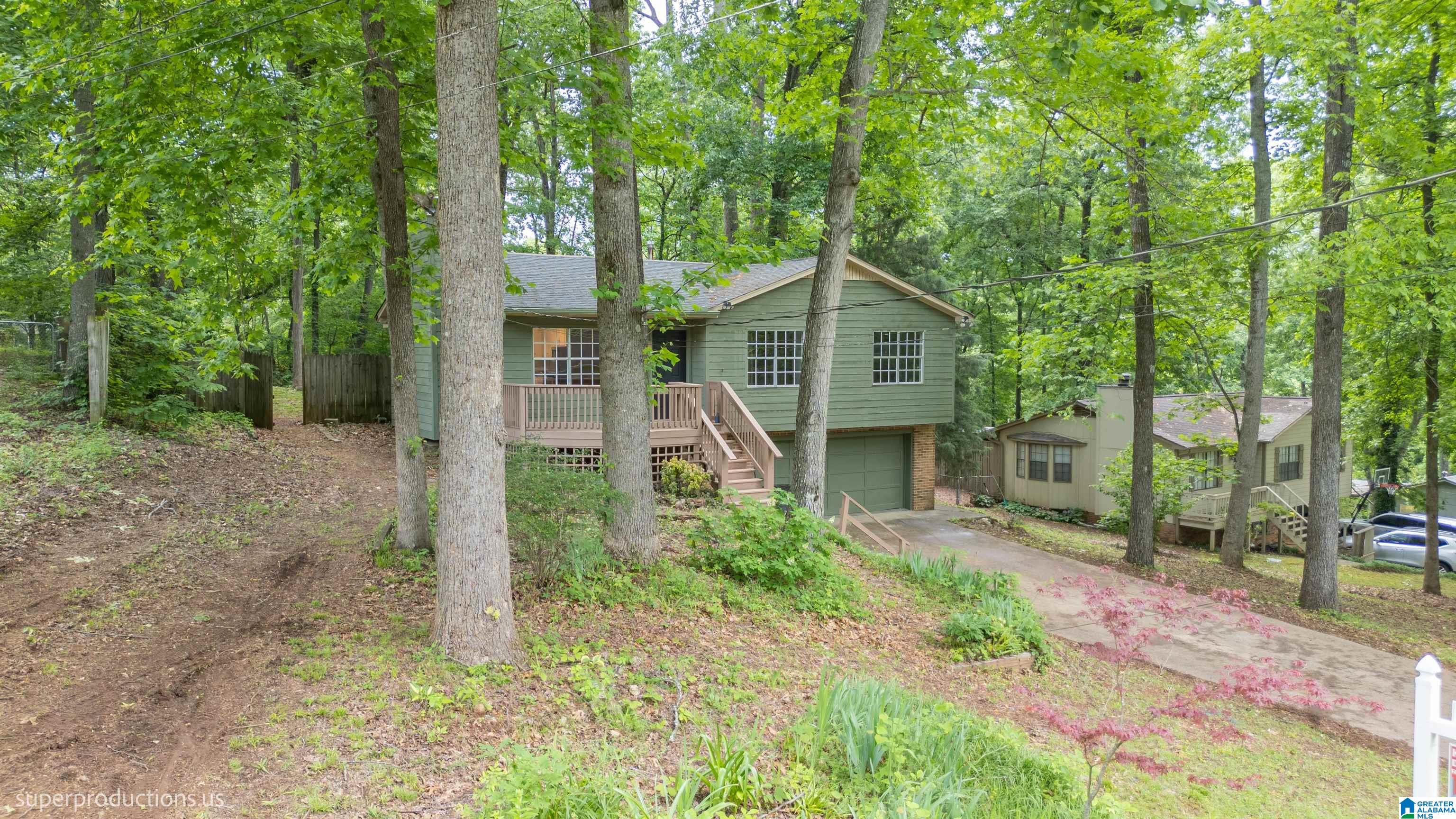 6828 MARKHAM DRIVE