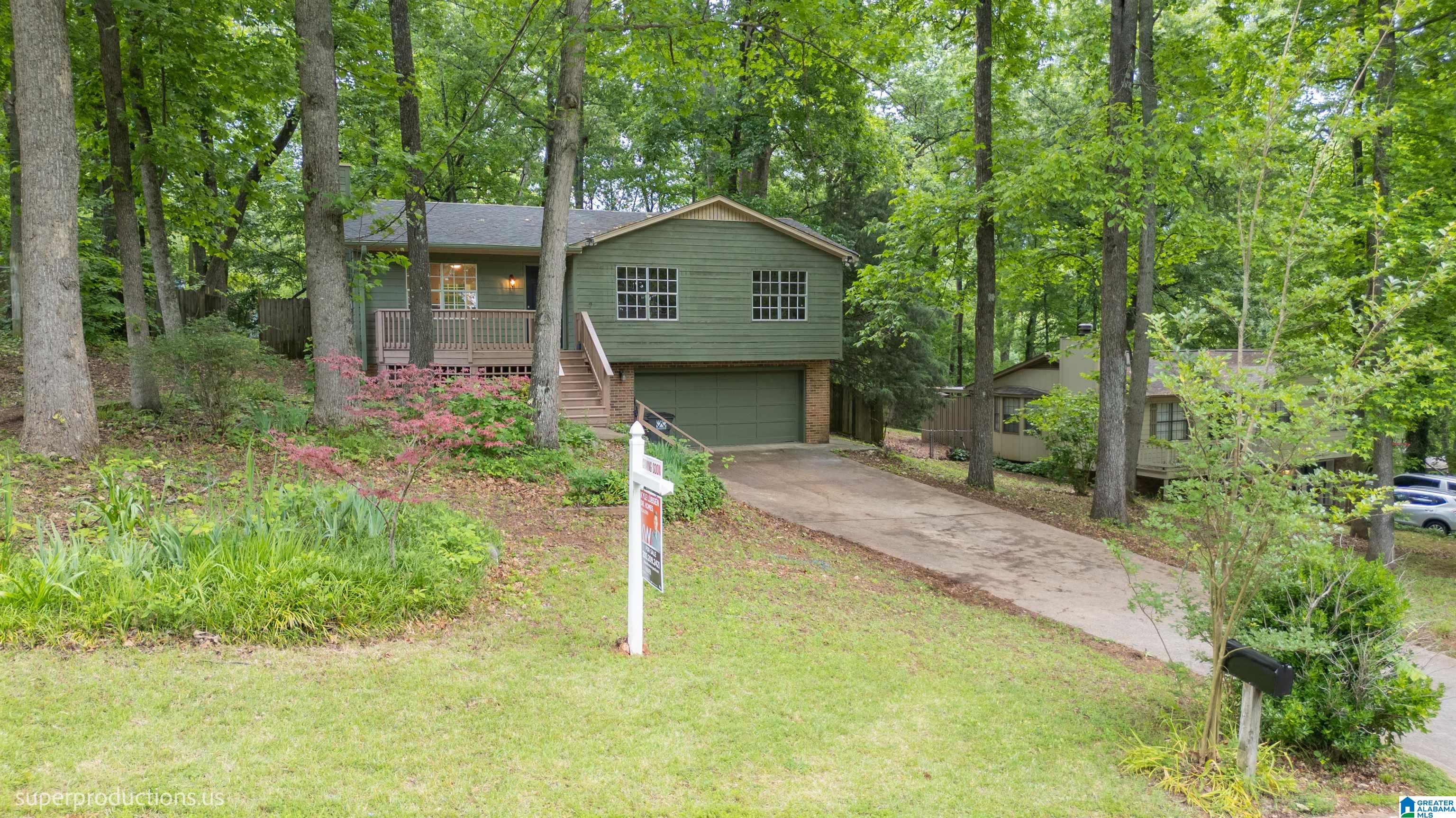 6828 MARKHAM DRIVE