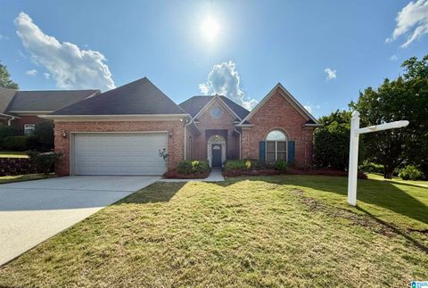 1809 PARKSIDE CIRCLE HOMEWOOD AL 35209