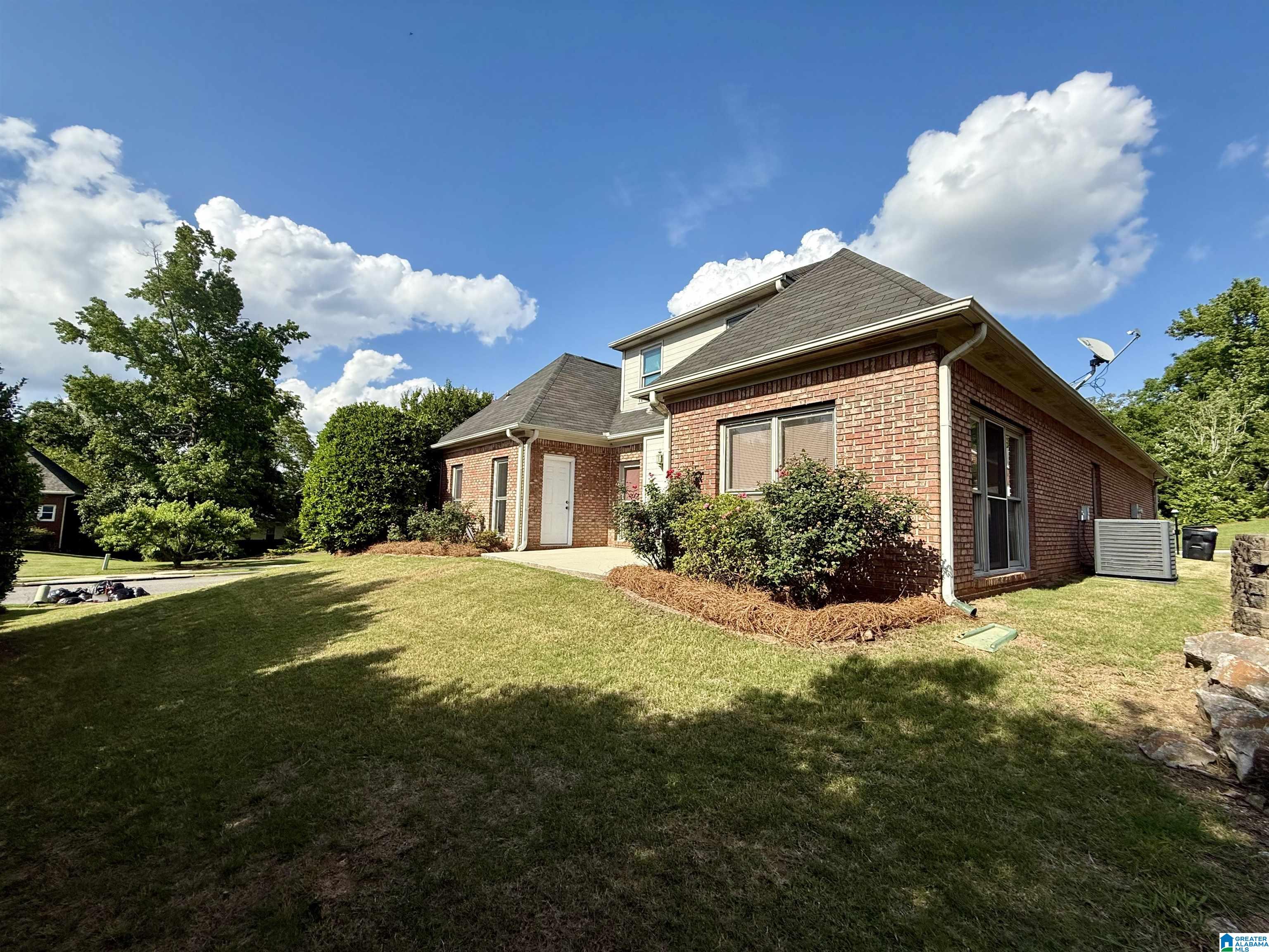 1809 PARKSIDE CIRCLE