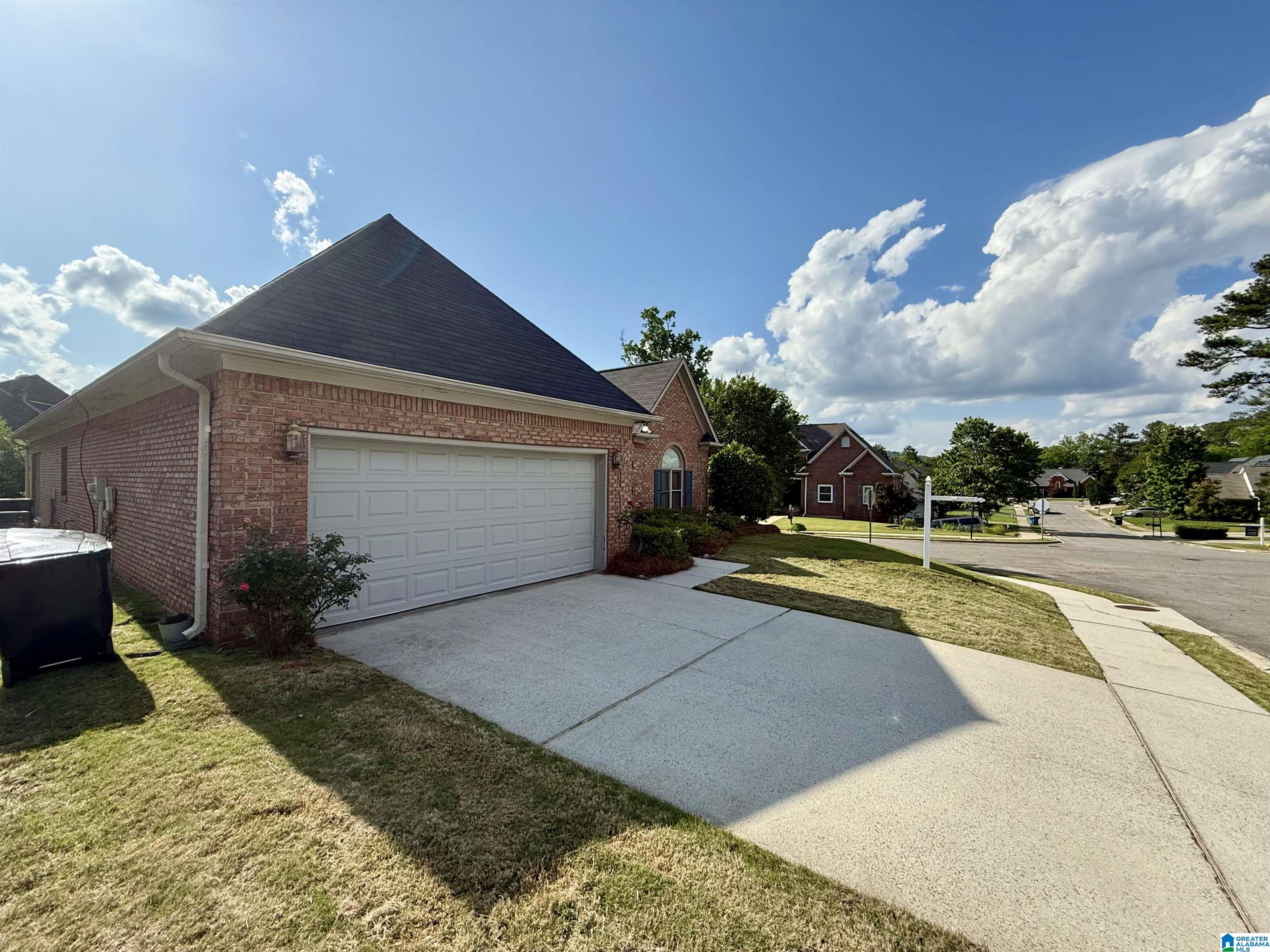 1809 PARKSIDE CIRCLE