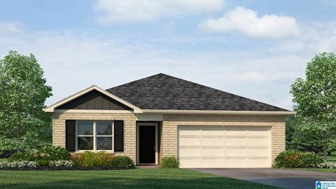 18541 TRINITY DRIVE VANCE AL 35490