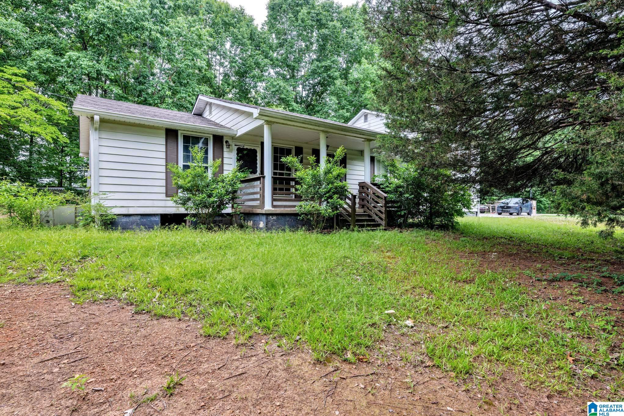 95 WORTHAM ROAD