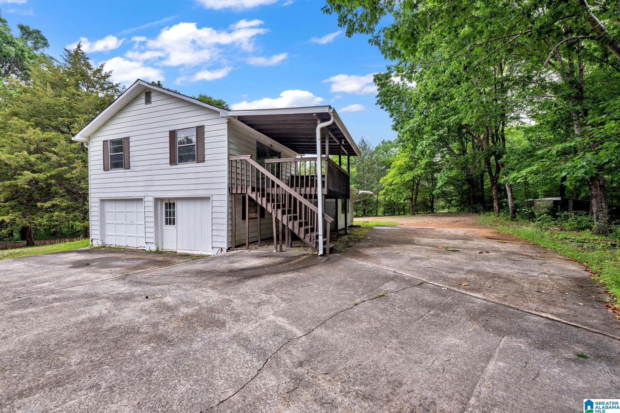95 WORTHAM ROAD