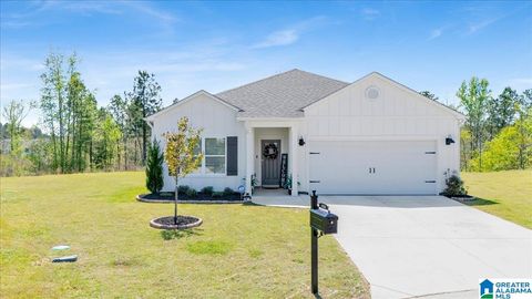 558 STRIDER WAY KIMBERLY AL 35091