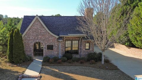 4746 COTSWOLD LANE BIRMINGHAM AL 35242