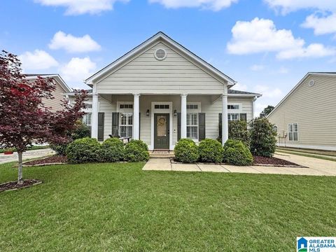 4595 CLUBVIEW DRIVE BESSEMER AL 35022