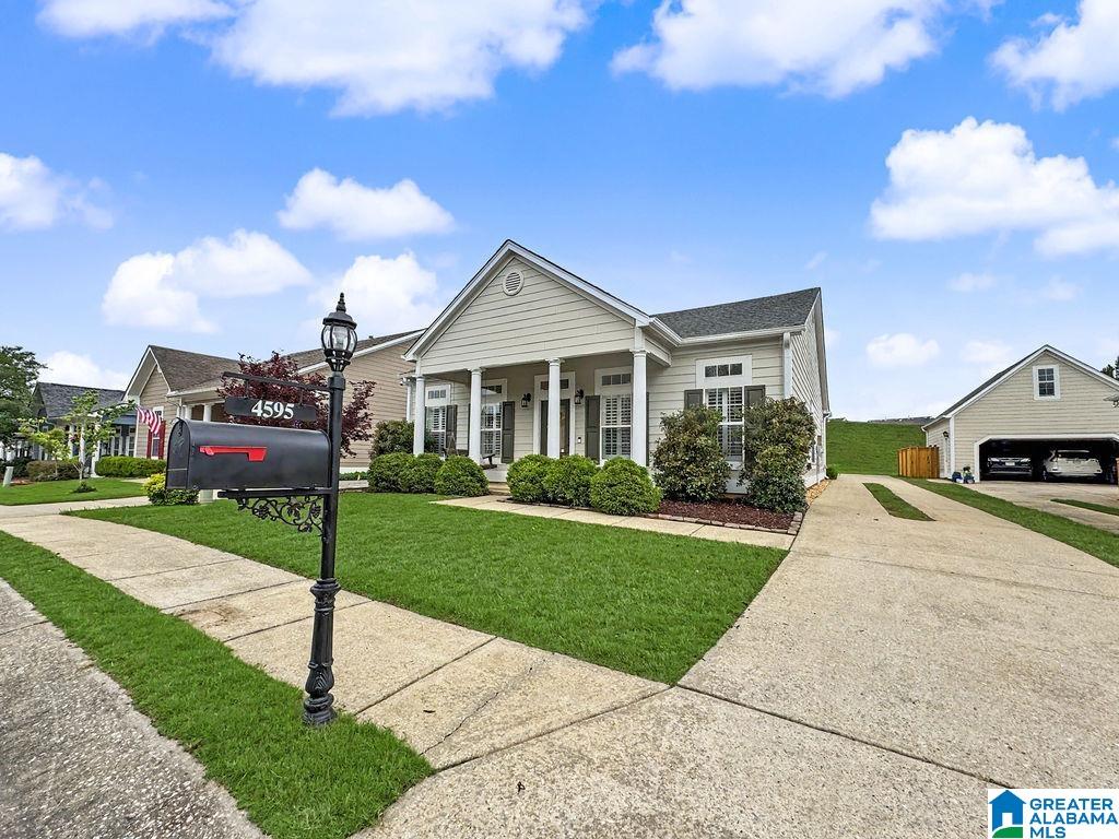 4595 CLUBVIEW DRIVE