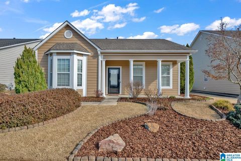 4016 KELLY CREEK LANE MOODY AL 35004