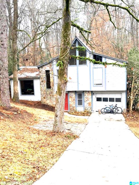 2399 WINE RIDGE DRIVE BIRMINGHAM AL 35244