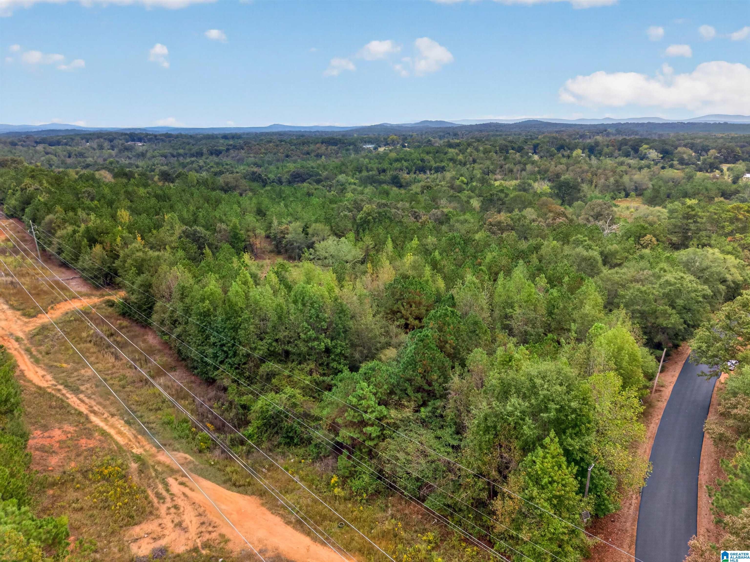11 acres LANDMARK ROAD 0
