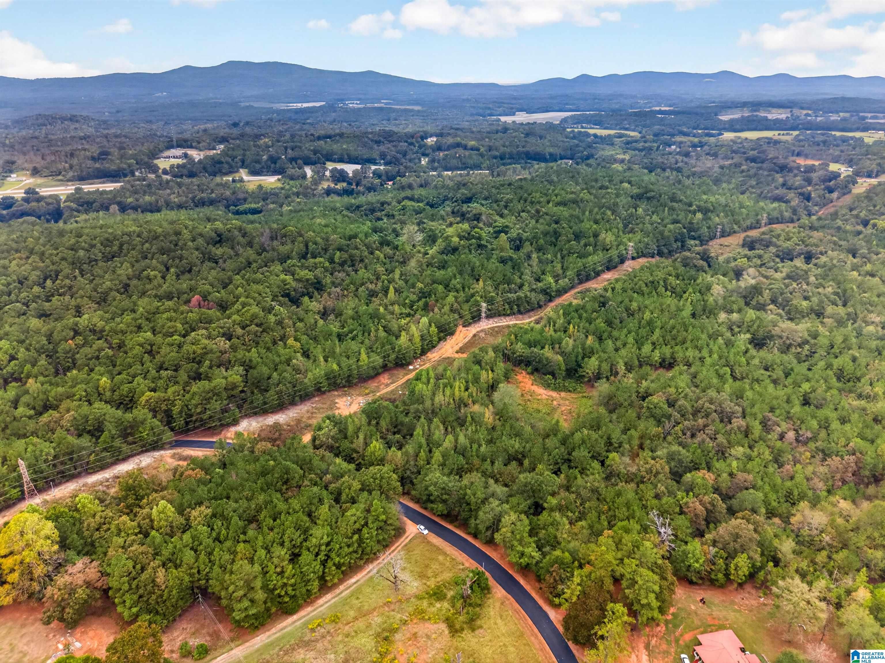 11 acres LANDMARK ROAD 0