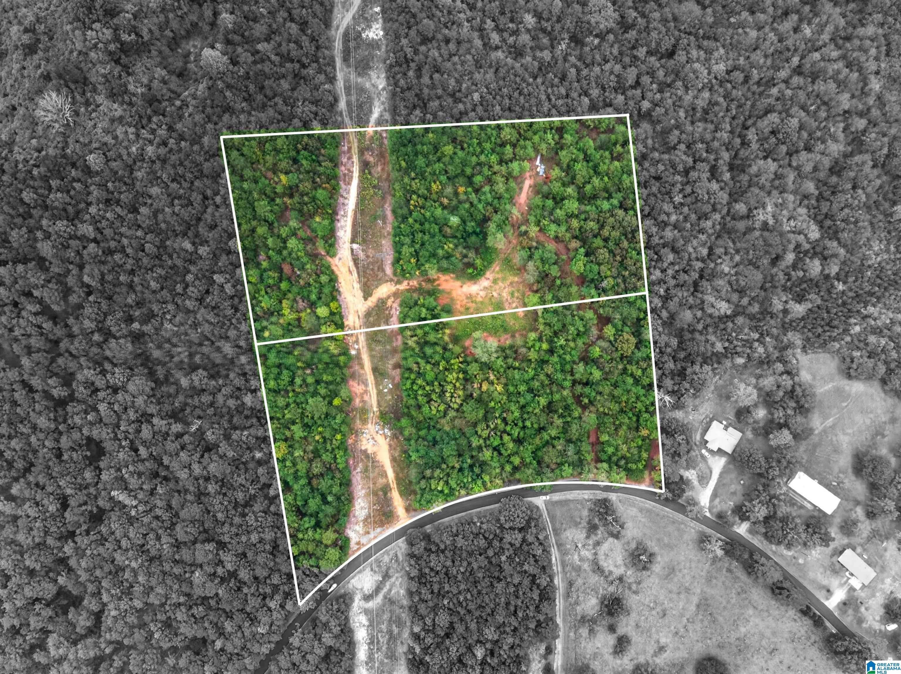 11 acres LANDMARK ROAD 0