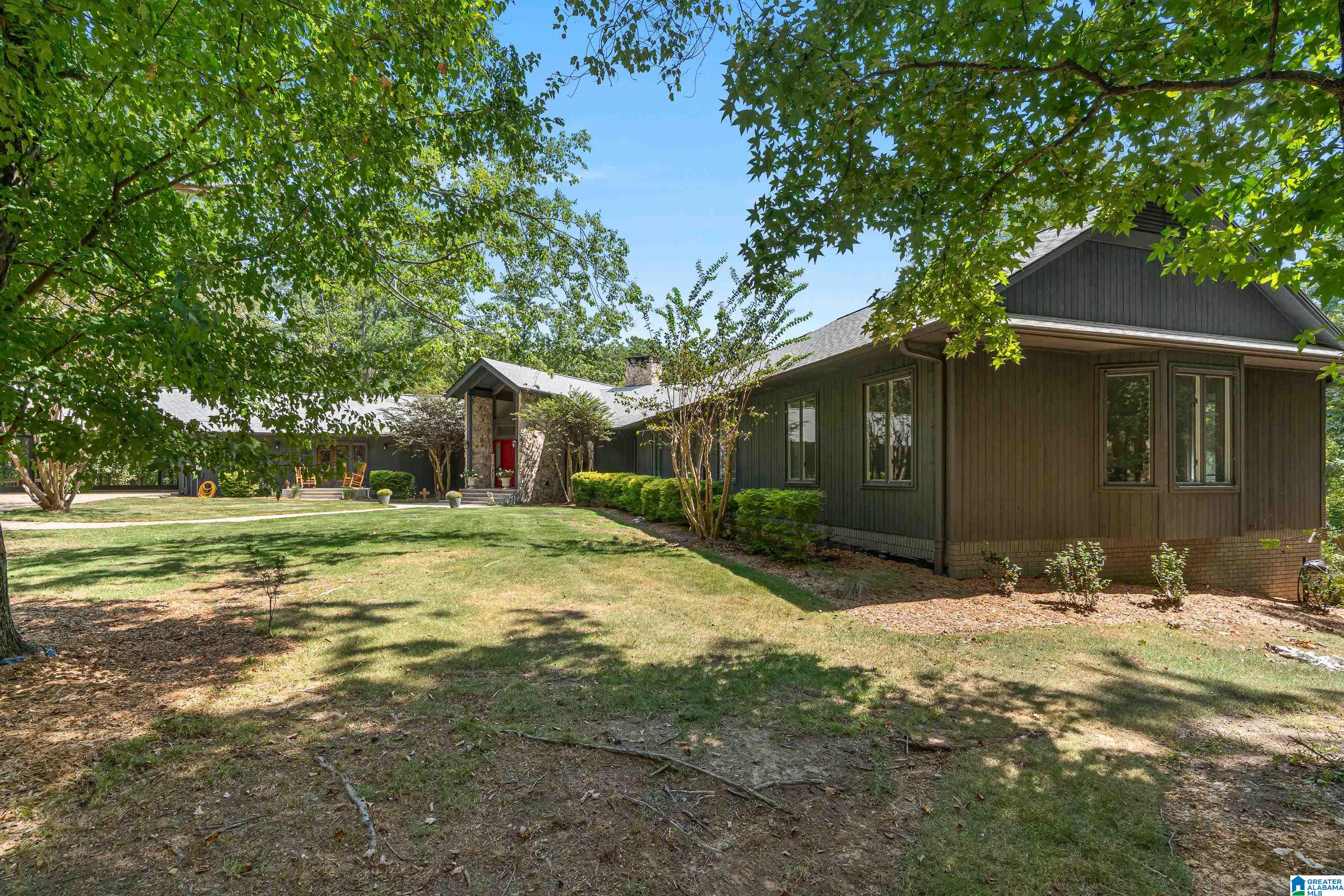 9215 BEAR CREEK ROAD