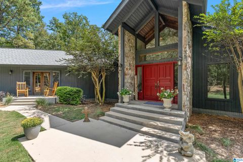 9215 BEAR CREEK ROAD CHELSEA AL 35147