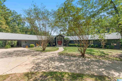 9215 BEAR CREEK ROAD CHELSEA AL 35147