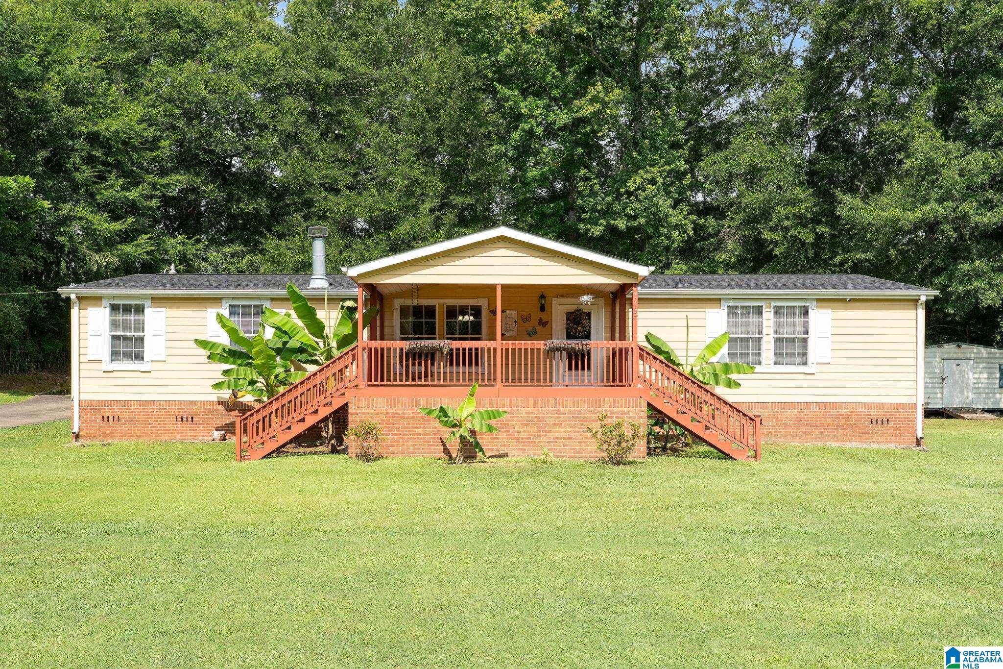 Photo 1 of 36 — 1127 FLINT HILL ROAD, MCCALLA, AL 35111