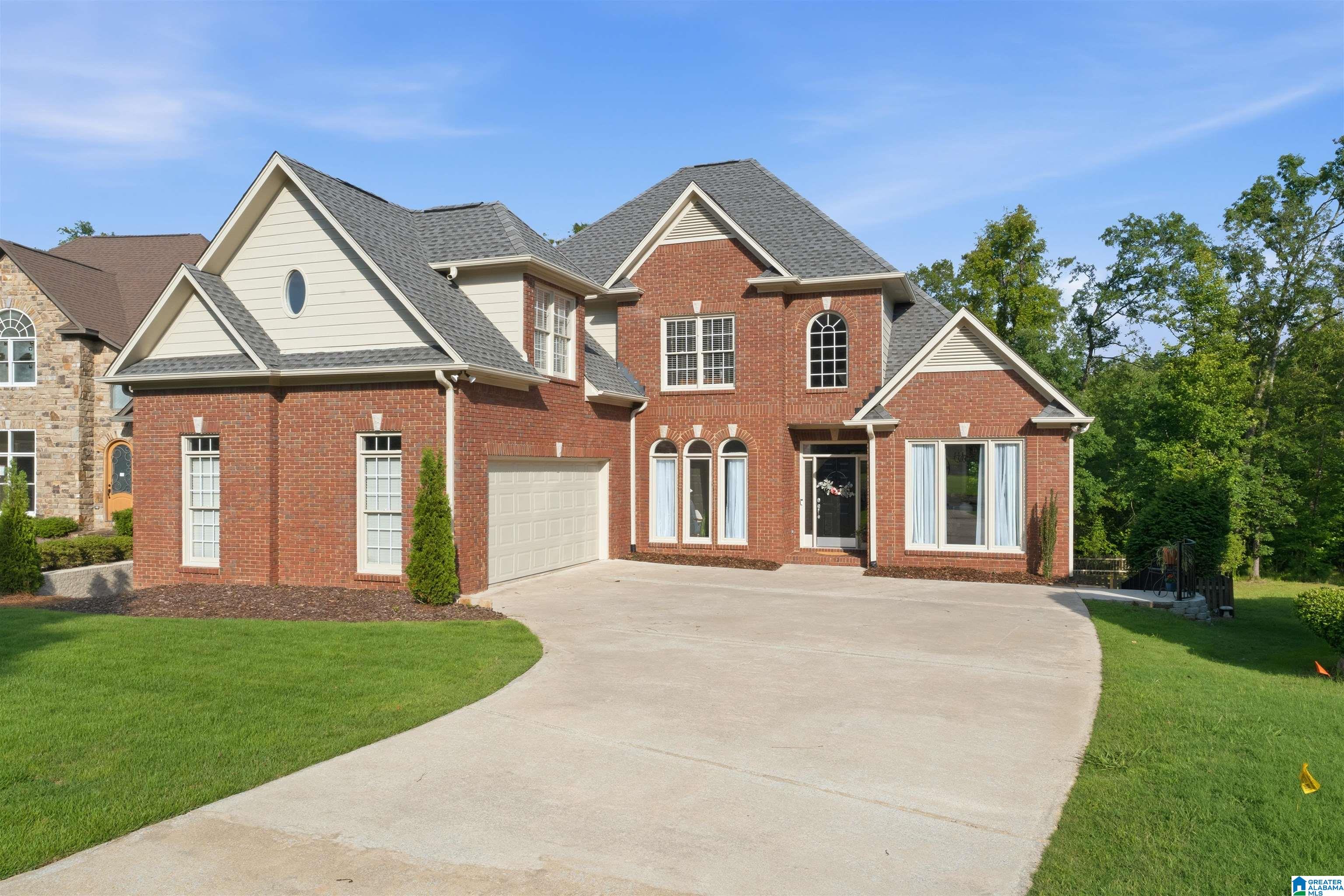 1048 GROVE PARK WAY