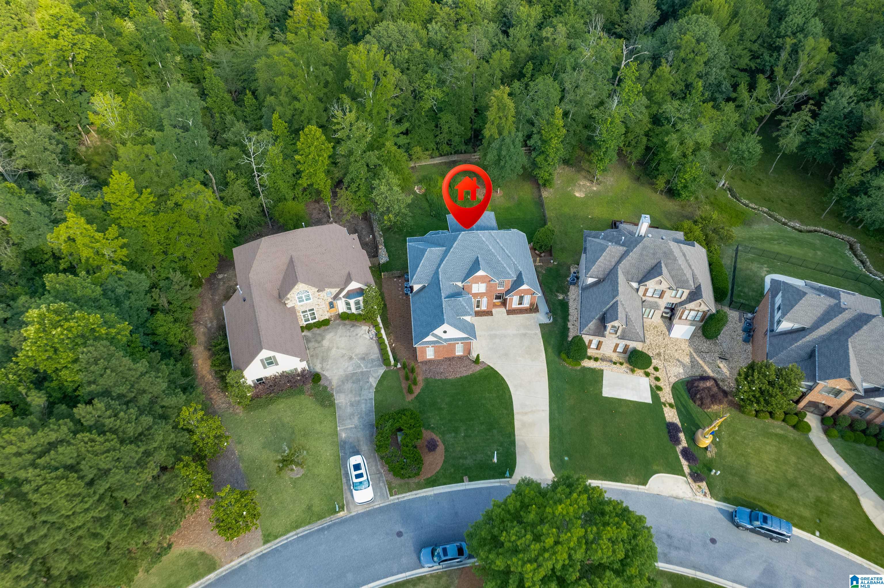 1048 GROVE PARK WAY