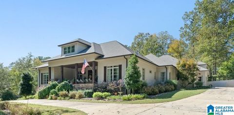 606 BROOKE LANE ODENVILLE AL 35120