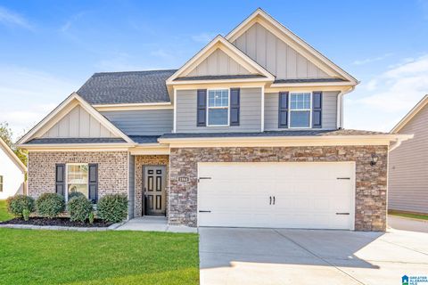 1064 PILGRIM LANE MONTEVALLO AL 35115