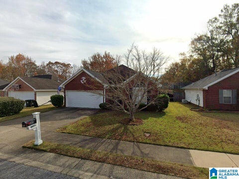 Photo of 4495 Heatherbrook Boulevard, TUSCALOOSA, AL 35405 (MLS # 21465005)