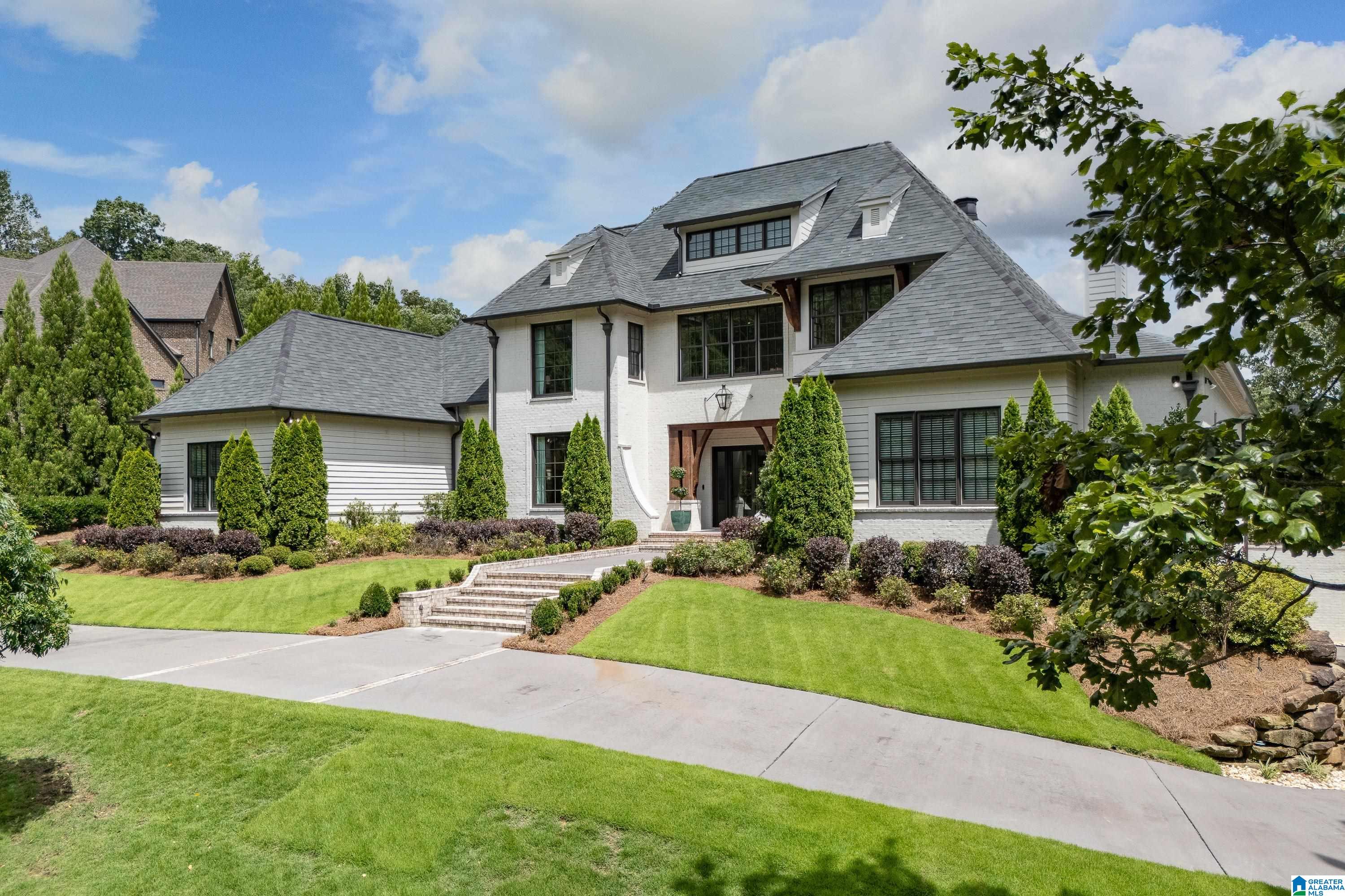 7441 ASHLAND LANE