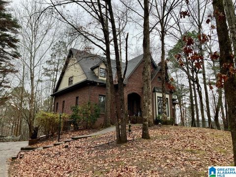 109 HUNSET MILL LANE PELHAM AL 35124