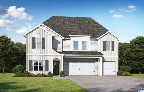 202 BELLEHURST DRIVE WARRIOR AL 35180