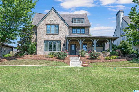 2193 ROSS AVENUE HOOVER AL 35226