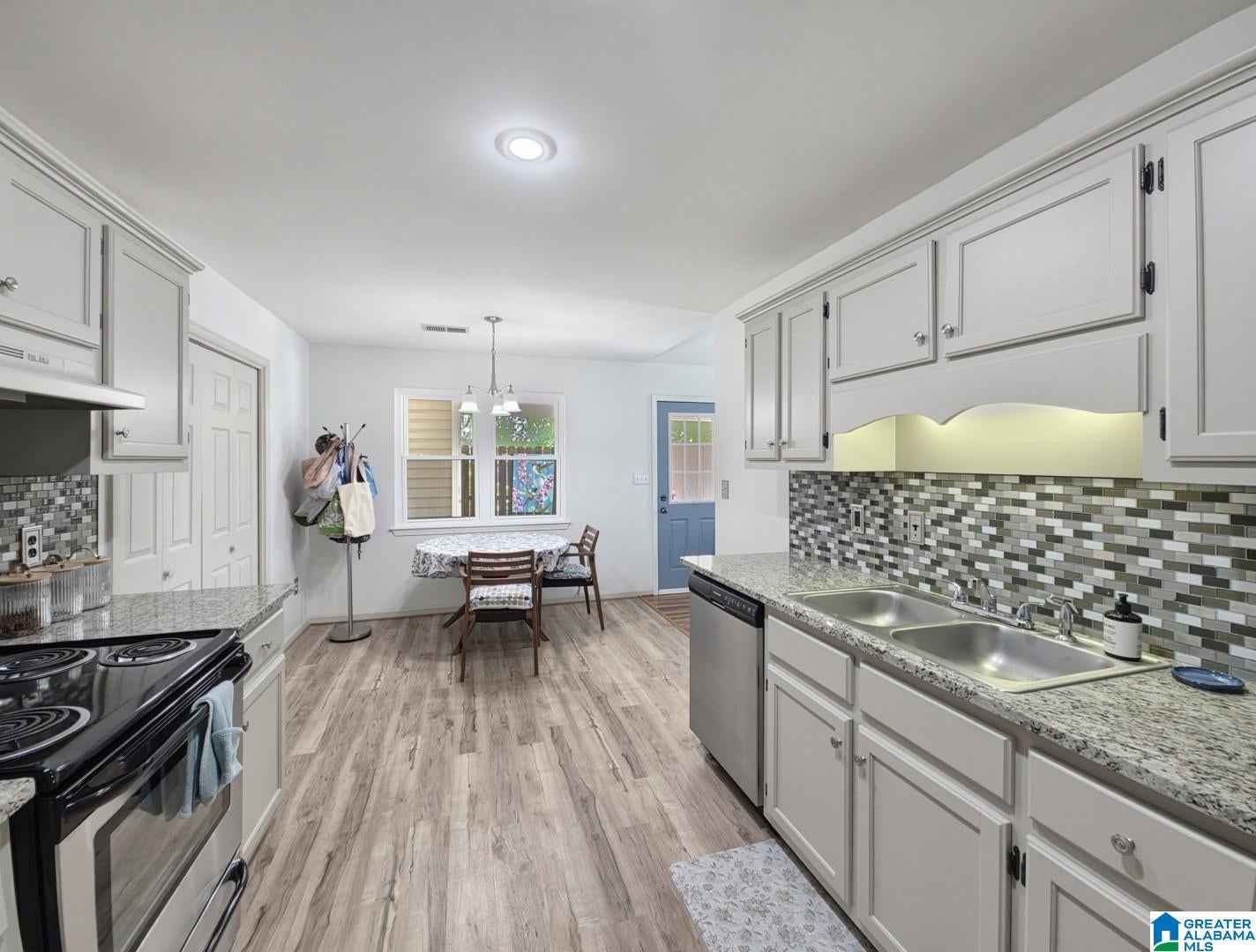 521 WARRIOR DRIVE
