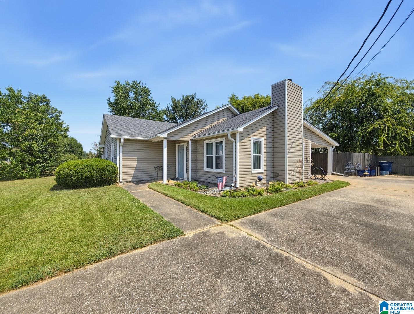 521 WARRIOR DRIVE