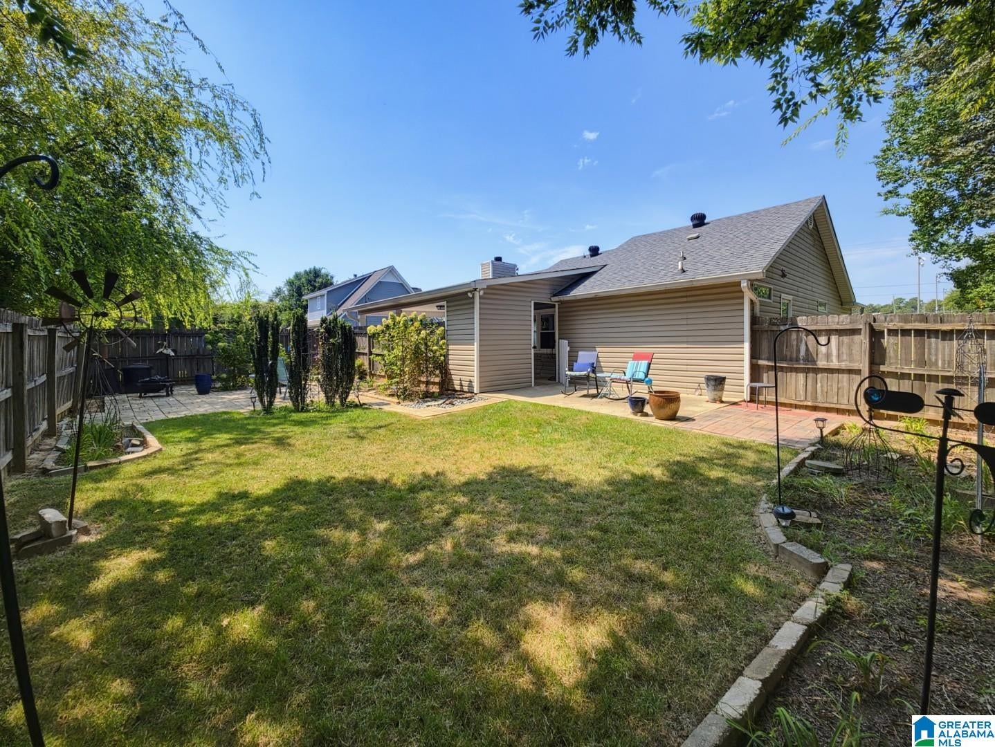 521 WARRIOR DRIVE