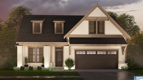 1161 BRAYFIELD CREST DRIVE VESTAVIA HILLS AL 35242