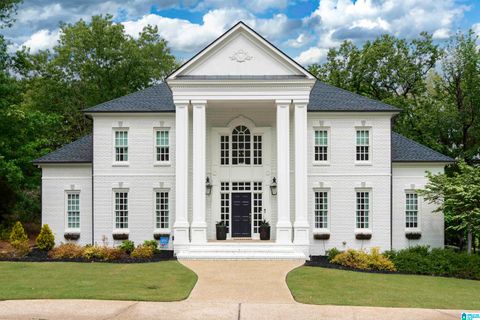5056 GREYSTONE WAY HOOVER AL 35242